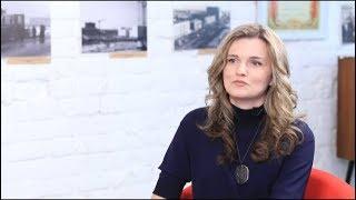 Человек с именем: Елизавета Манскова - разговор о далеких странствиях.