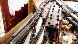 Lima Rail Works Train 1.AVI