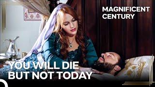 My name is Hurrem, I FORGIVE NO ONE! | Magnificent Century