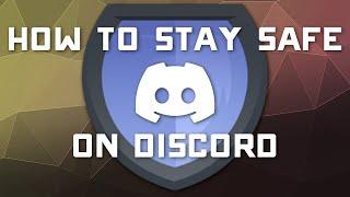 How to Stay Safe on Discord - Tools for Blocking, Muting, & Banning Users