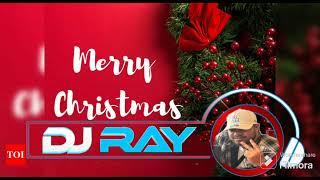 DJ RAY QUICK CHRISTMAS MASSUP 23