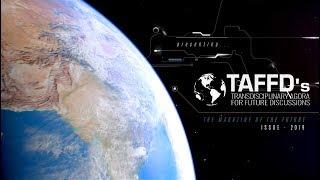 TAFFD's Magazine | Issue · 2019