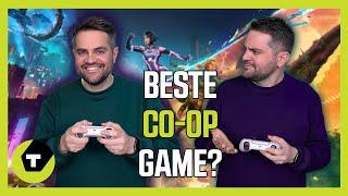 Nieuwe koning van de co-op - Split Fiction Review