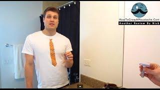 Safety Razor Shaving Tools - Beginner Series Ep. 2