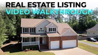 3711 Goodwin Neck, Yorktown VA - RE/MAX House Listing