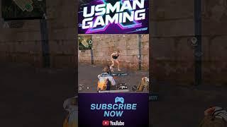 That was fun #pubgmobile #gaming #pubg #shortsfeed