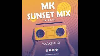 MK Sunset Mix 19 05 23