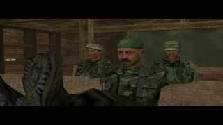 Vietcong - Hornster