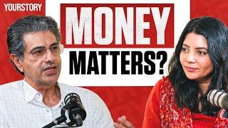 Alok Sama EXPOSES the Shocking Truth About Money and Life! | YourStory