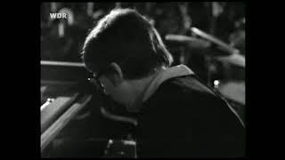 Irène Schweizer Trio - "Jazz Meets India" - Berlin 1967