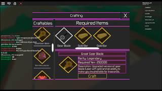 Heroes Online [SEASON 4] : How To Get the 2 Gold Bars