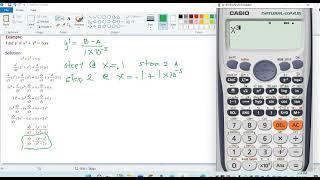 #24 IMPLICIT DIFFERENTIATION CALCULATOR TECHNIQUE ENGLISH DUB BOARD EXAM APPROACH