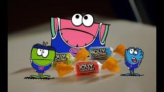 Jolly Rancher Commercials Compilation Hard Candy