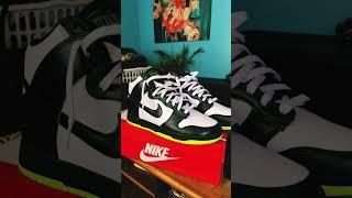 #nikedunk #jordan1 #nikehightop