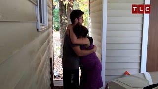 Jessa Goes Into Labor!