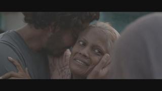 Best touching scene - Saroo met his mother - Lion 2016