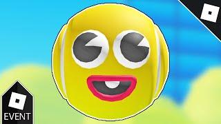 [EVENT] How to get the AO CRAZY BALL HEAD in AO ADVENTURE | Roblox