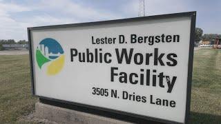Public Works Open House 2025