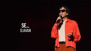 Djavan - Se | D Ao Vivo Maceió (Clipe Oficial)