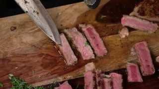 How to Cook the Classic Indoor Steak | T-fal OptiGrill