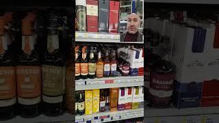 В чем разница между шотландским и ирландским виски? #metro #metro #whiskey #виски #whisky #irish