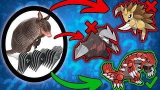 A Pokemon Quiz, but the questions are incredibly dumb (with Truegreen7)