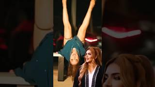 Shiekha Girl Style Model Dance Shiekha Mahra #shorts #dailyvlog #dance #youtubeshorts