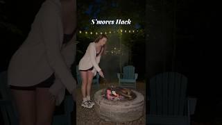 Low sugar s’mores! #smores