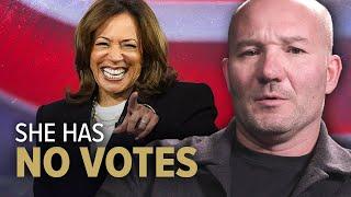 "This Woman Didn't Even Get Any Votes" | Shawn Ryan