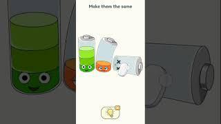 DOP ( Delete one part ) Level - 149 - walkthrough solution - All levels @tapgamio