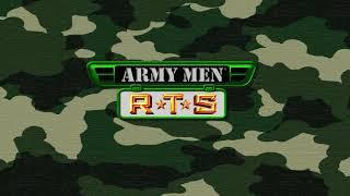 Army Men RTS (2002) OST - Polka (Main Menu Mix) (EXTENDED) (HQ)