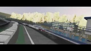 [Assetto Corsa] Drifting @ Ebisu Minami