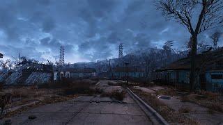 Fallout 4 "Весёлое прохождение" Реба 2 Лучшая винтовка!...или нет?