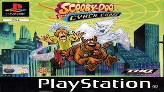 Scooby-Doo and the Cyber Chase - Walkthrough [FULL GAME] HD