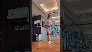 Anjali Look #anjalikapoorfitness #fitness #youtubeshorts #exercise #fitnesstime #fitnesslover #gym