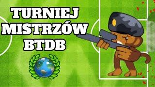 OSTATNIA Runda PRO TURNIEJU w Bloons TD Battles!