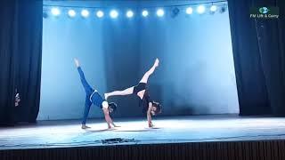 Lift and Carry India | Dance lift and carry | Acro lift and carry