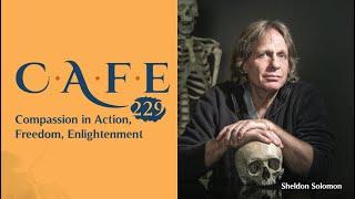 C.A.F.E. 229: "Flight From Death: the Quest for Immortality"