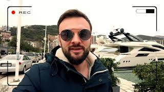 Montenegro 2021 / Interview with Pavel about life in Montenegro