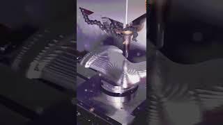 Fastest Machining Ever #cncmachining #cncmachine #cnc #machining #cncmilling #cncmill