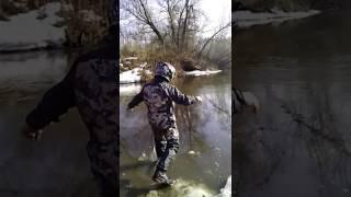 Вэйдерсы Финтраил