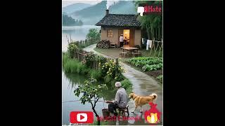 Beautifull village