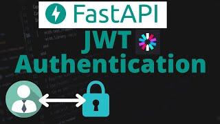 JWT Authentication mit FastAPI - Role-Based Access Control & SQLite DB (incl. Bestätigungsemail)