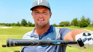 Bryson Dechambeau's XL Grips - Should You Try Them?