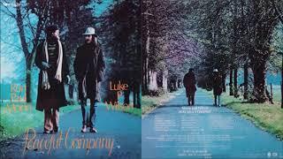 Ron Paul Morin & Luke P. Wilson - Goodbye To Almeida (1972)