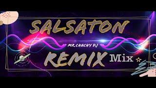 SALSATON REMIX MIX