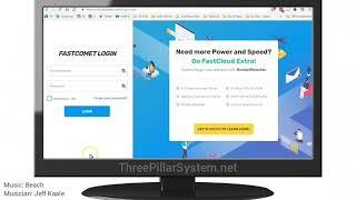 How To Install A SSL Certificate | Fastcomet Hosting | WordPress | Lets Encrypt | Tutorial