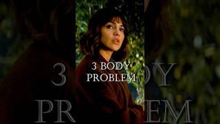 three-body problem/"From this angle... physics no longer exists. ️" #movie #shorts