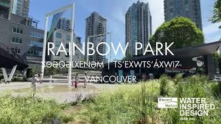 Rainbow Park