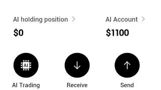 How to Start Earning Daily Income with AIX App // Risk Free Legit Investment App / AI Trading App